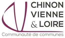chinon vienne et loire
